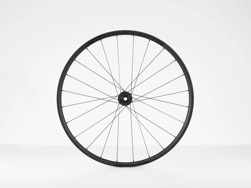 Bontrager Kovee Elite 30 TLR Boost MTB Carbon VR/HR 29" black