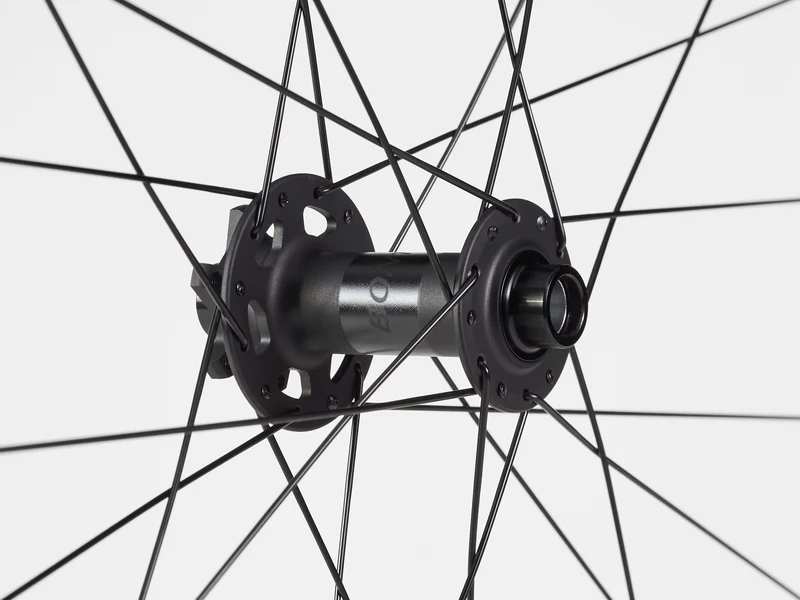 Bontrager Kovee Elite 30 TLR Boost MTB Carbon VR/HR 29" black