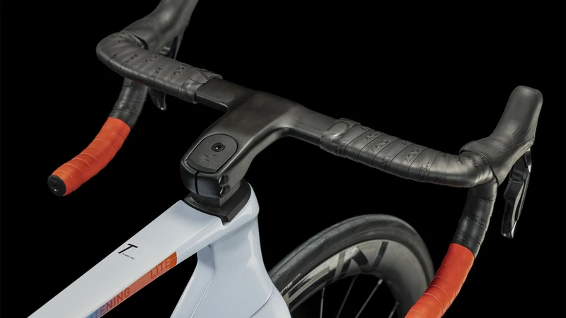 Cube Litening AERO C:68X Race Rennrad Diamant 28" teamline