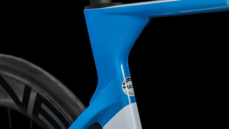 Cube Litening AERO C:68X Race Rennrad Diamant 28" teamline