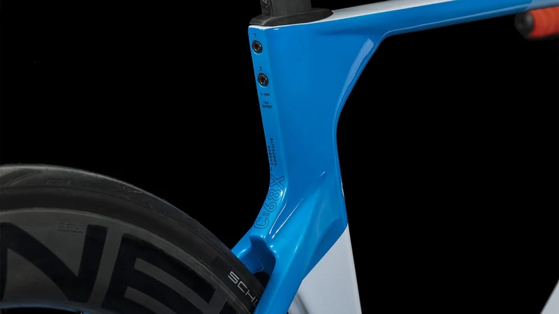 Cube Litening AERO C:68X Race Rennrad Diamant 28" teamline