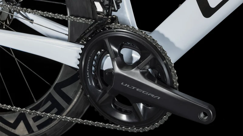 Cube Litening AERO C:68X Race Rennrad Diamant 28" teamline
