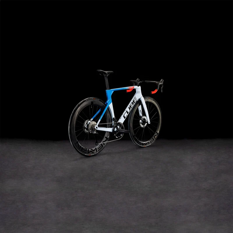 Cube Litening AERO C:68X Race Rennrad Diamant 28" teamline