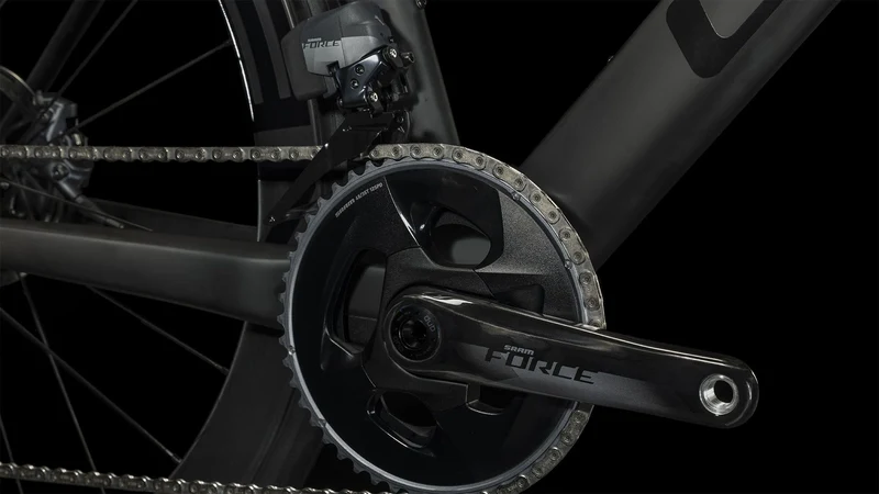 Cube Litening AERO C:68X Pro Rennrad Diamant 28" carbon´n´black