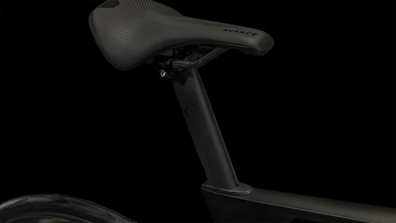 Cube Litening AERO C:68X Pro Rennrad Diamant 28" carbon´n´black