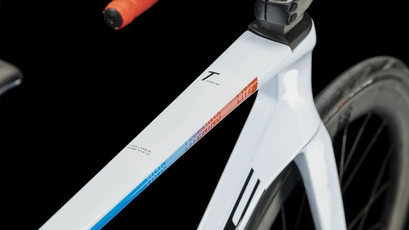Cube Litening AERO C:68X SLT Rennrad Diamant 28" teamline