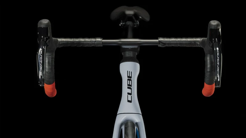 Cube Litening AERO C:68X SLT Rennrad Diamant 28" teamline