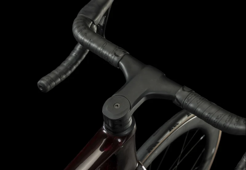 Cube Litening AIR C:68X Race Rennrad Diamant 28" liquidred´n´carbon