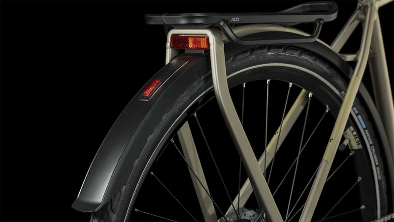 Cube Kathmandu Pro Trekkingrad Diamant 28" flashstone´n´black