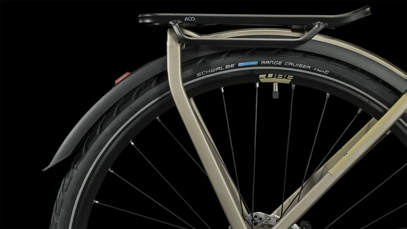 Cube Kathmandu Pro Trekkingrad Trapeze 28" flashstone´n´black