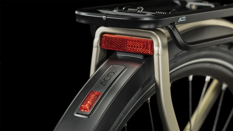 Cube Kathmandu Pro Trekkingrad Trapeze 28" flashstone´n´black