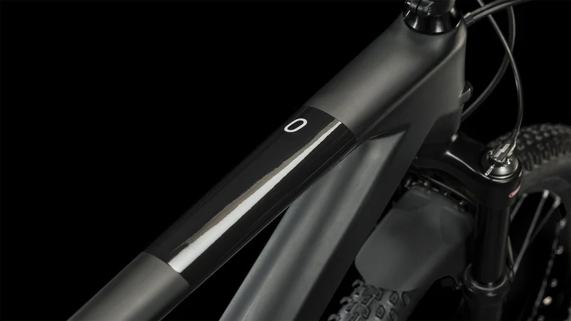 Cube Reaction C:62 One MTB-Hardtail Diamant 29" carbon´n´white