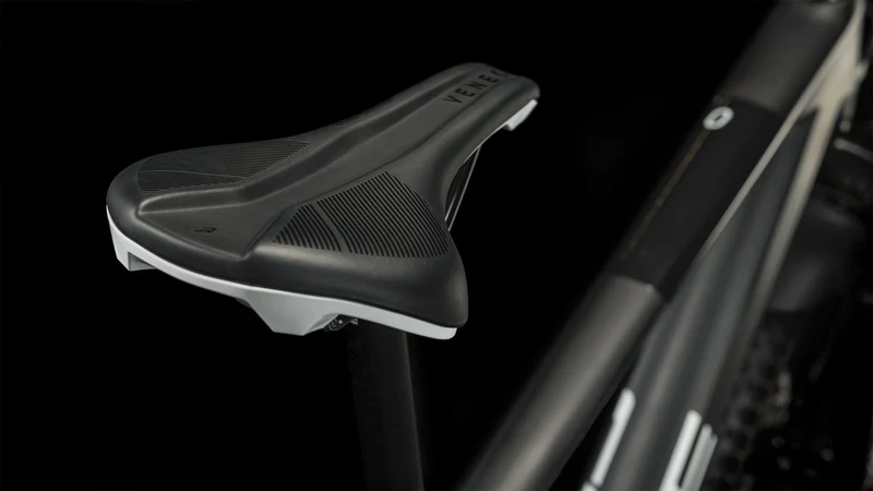 Cube Reaction C:62 One MTB-Hardtail Diamant 29" carbon´n´white