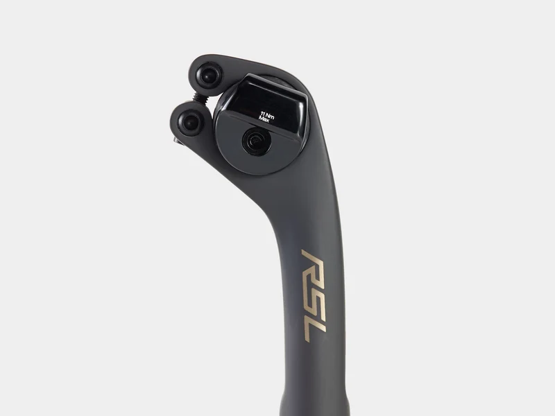 Bontrager RSL 27,2 mm Sattelstütze 20 mm Verzatz carbon