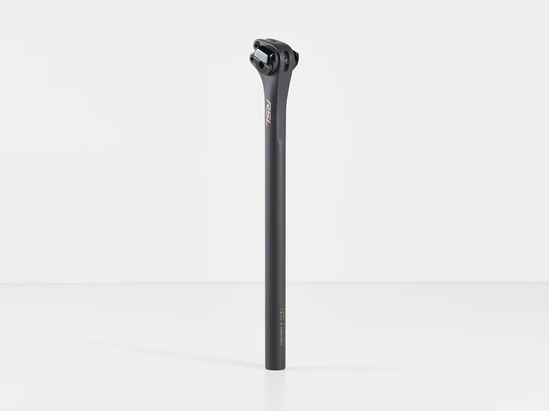 Bontrager RSL 27,2 mm Sattelstütze 0 mm Versatz carbon