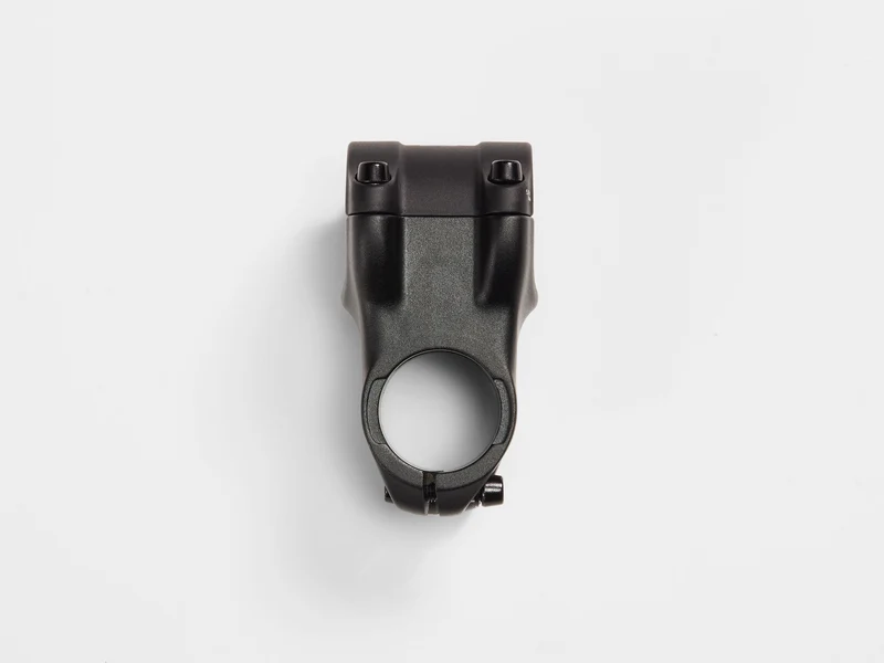 Bontrager Elite 35 Vorbau 0° Lenkerklemmung 35 mm black