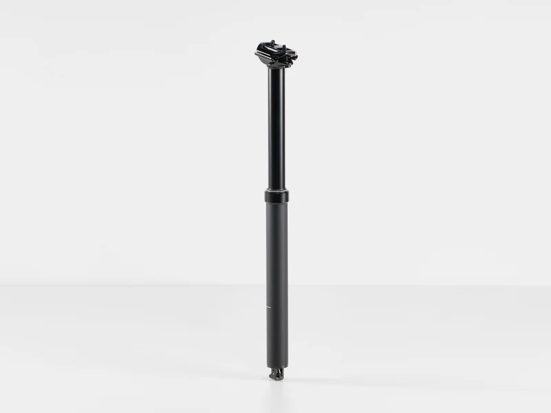 Bontrager Line 31,6 mm Variosattelstütze black