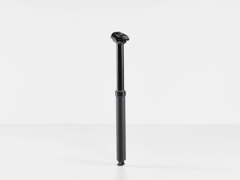 Bontrager Line 31,6 mm Variosattelstütze black
