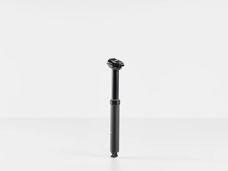 Bontrager Line 31,6 mm Variosattelstütze black