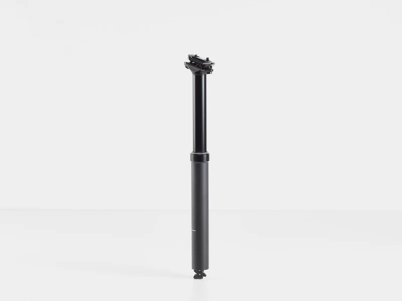 Bontrager Line 34,9 mm Variosattelstütze black