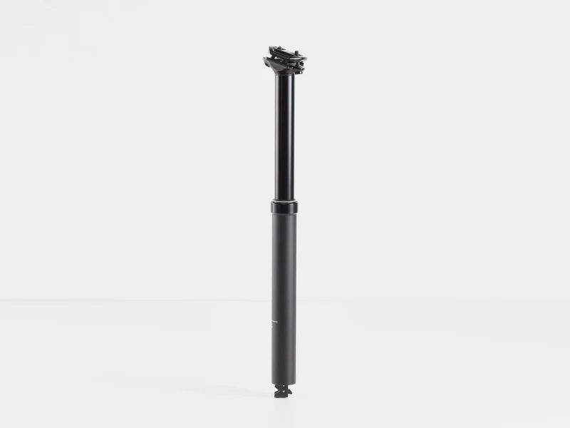 Bontrager Line 34,9 mm Variosattelstütze black