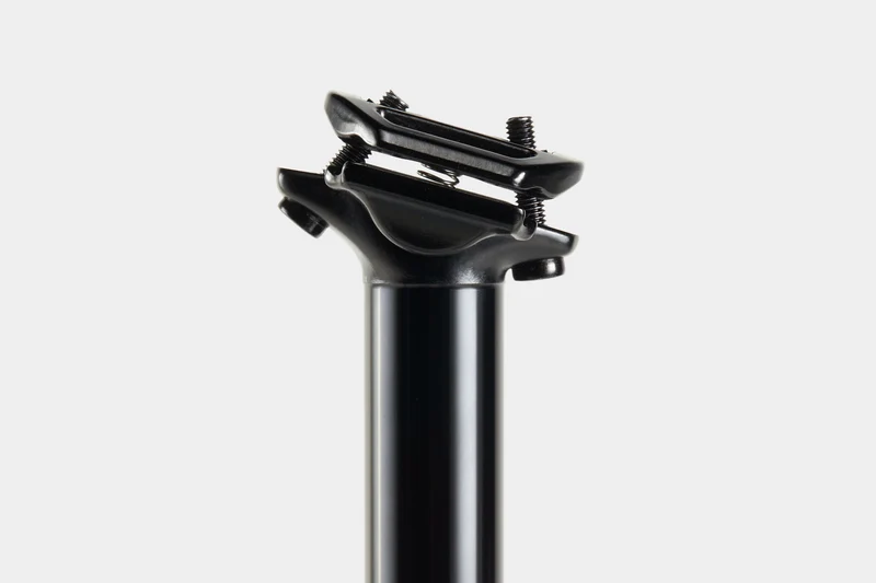 Bontrager Line 34,9 mm Variosattelstütze black