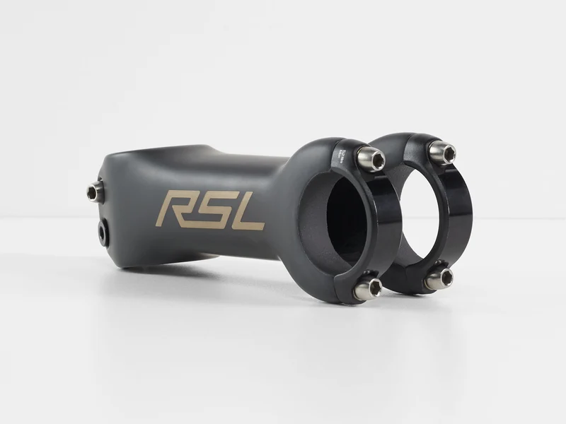 Bontrager RSL Blendr-Vorbau 7° Lenkerklemmung 31,8 mm black