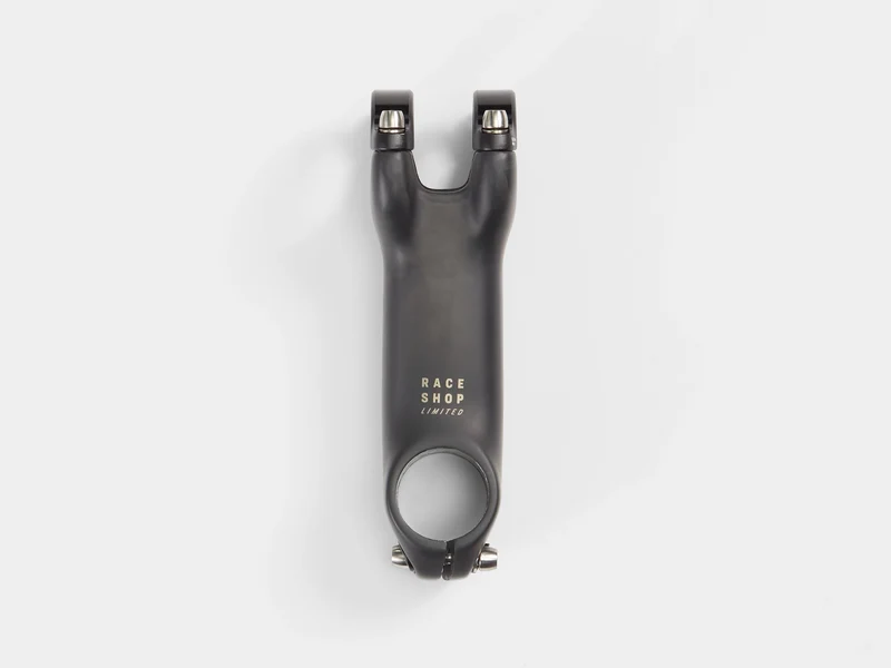 Bontrager RSL Blendr-Vorbau 7° Lenkerklemmung 31,8 mm black