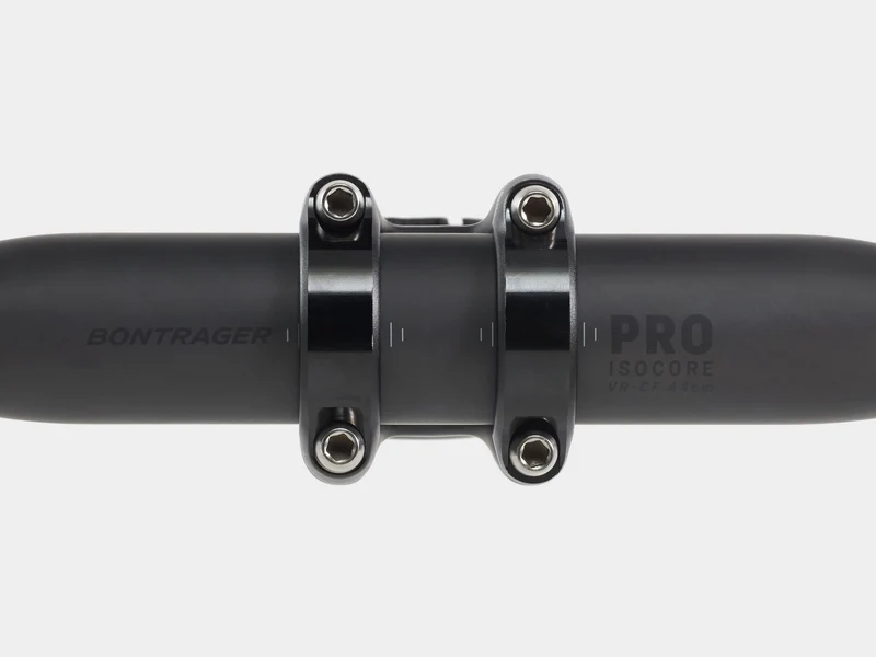 Bontrager RSL Blendr-Vorbau 7° Lenkerklemmung 31,8 mm black