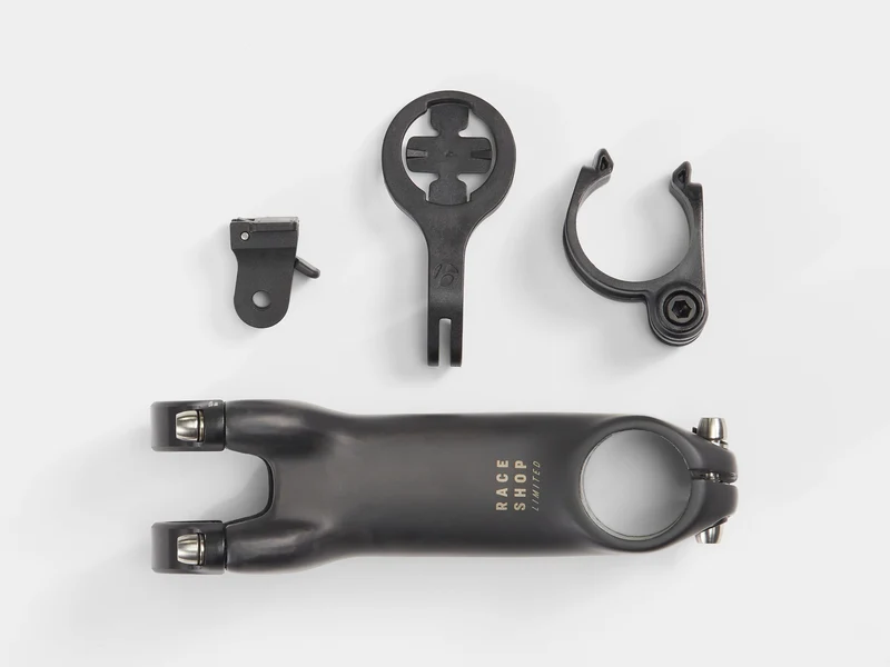 Bontrager RSL Blendr-Vorbau 7° Lenkerklemmung 31,8 mm black