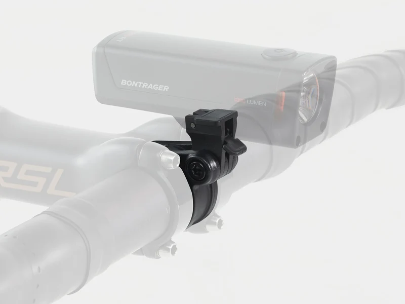 Bontrager RSL Blendr-Vorbau 7° Lenkerklemmung 31,8 mm black