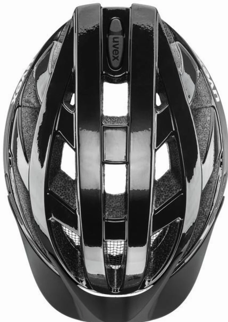 Uvex I-VO 3D Helm black