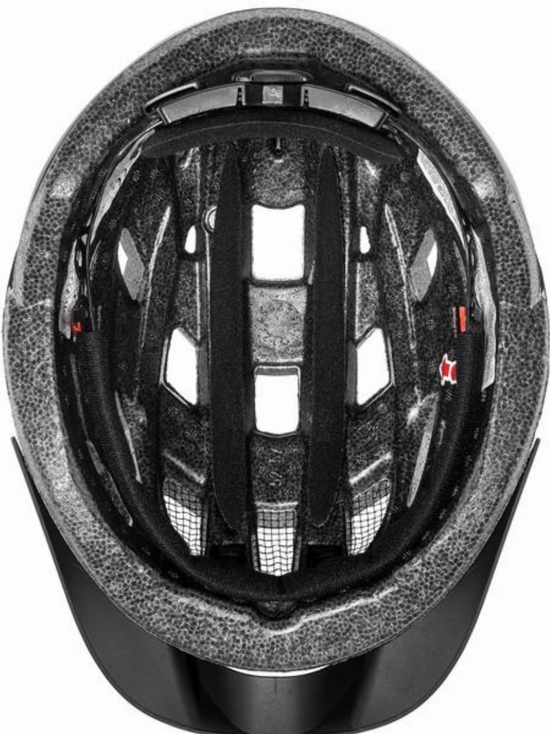 Uvex I-VO 3D Helm black