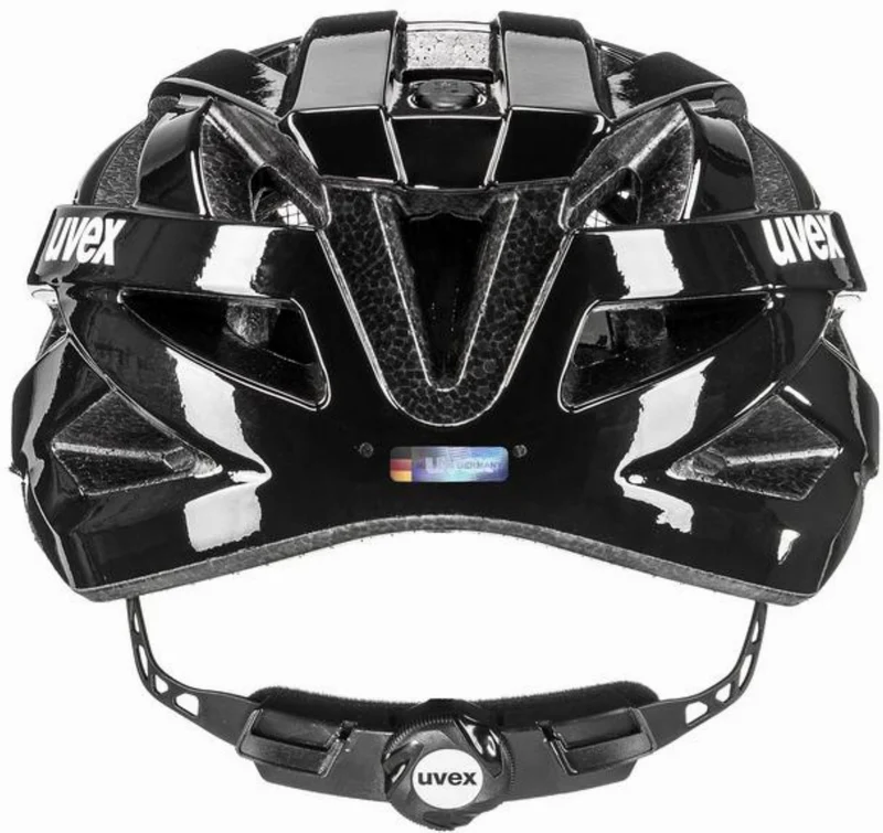 Uvex I-VO 3D Helm black