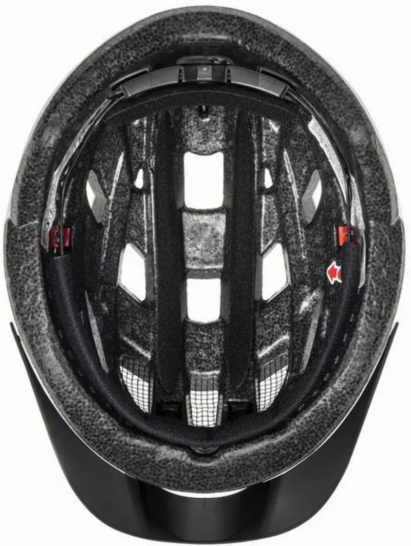 Uvex I-VO 3D Helm white