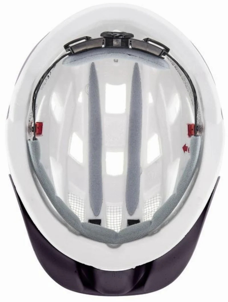 Uvex I-VO 3D Helm prestige