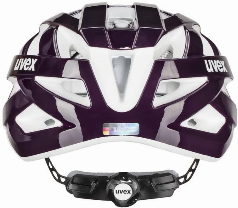 Uvex I-VO 3D Helm prestige