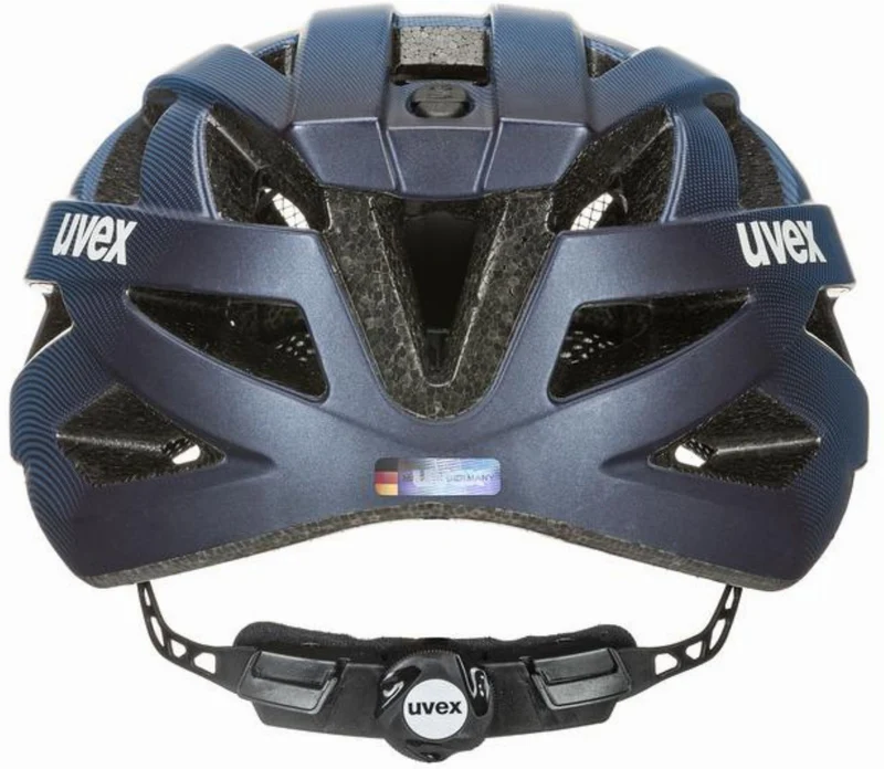 Uvex I-VO CC Helm deep space matt