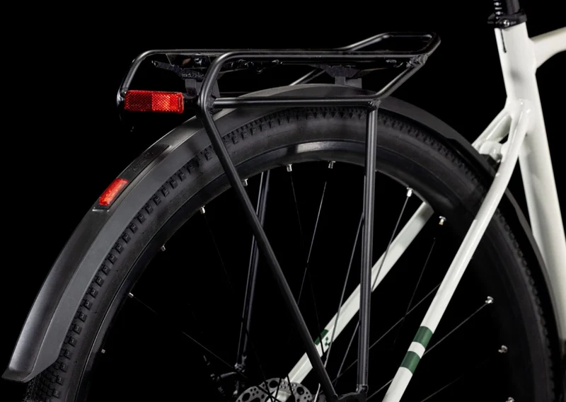 Cube Nuroad One FE Gravelbike Diamant 28" desertstone´n´green