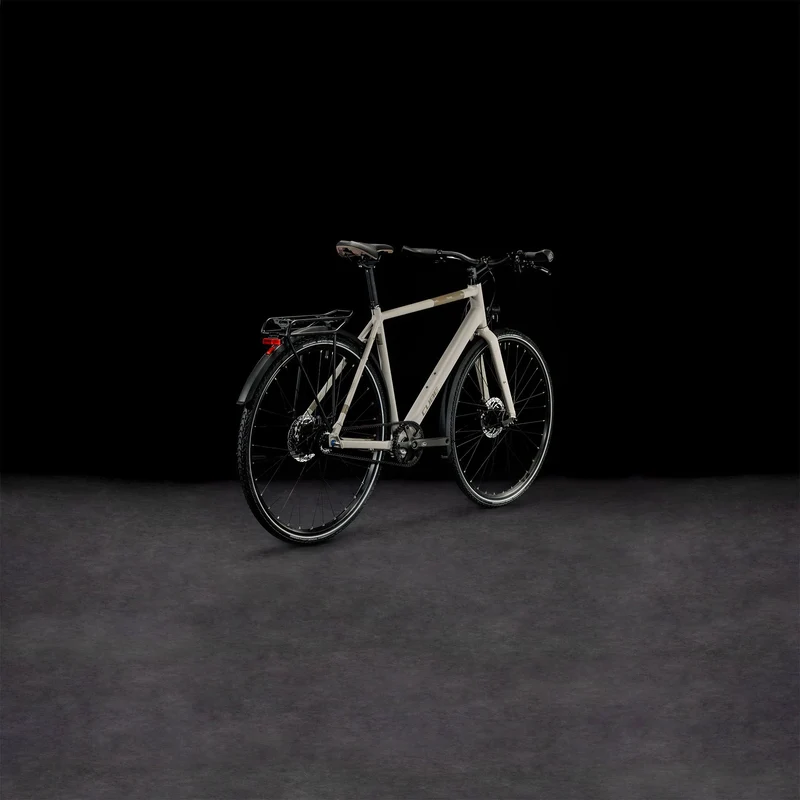 Cube Travel EXC Trekkingrad Diamant 28" oatgrey´n´taupe
