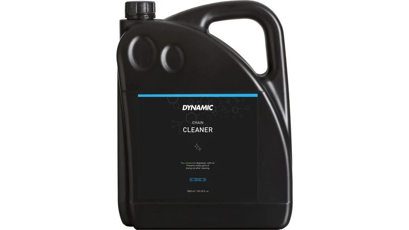Dynamic Kettenreiniger