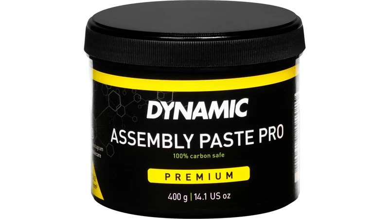 Dynamic Pro Montagepaste