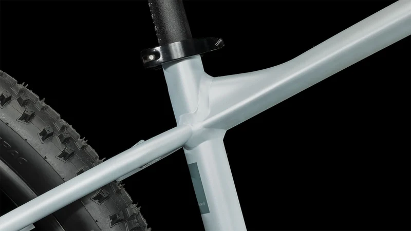 Cube Access WS MTB-Hardtail Diamant airygreen´n´mint