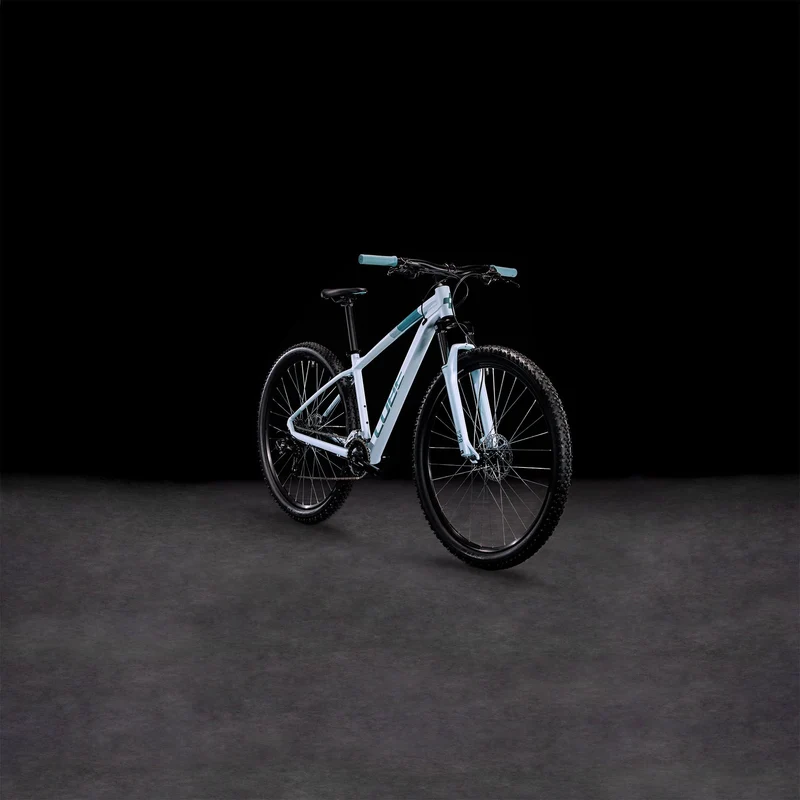 Cube Access WS MTB-Hardtail Diamant airygreen´n´mint
