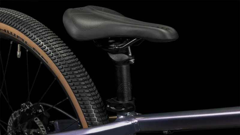 Cube Flying Circus Dirtbike Diamant 26" galactic´n´black