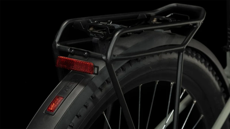 Cube Access WS Allroad MTB-Hardtail Diamant reed´n´berry