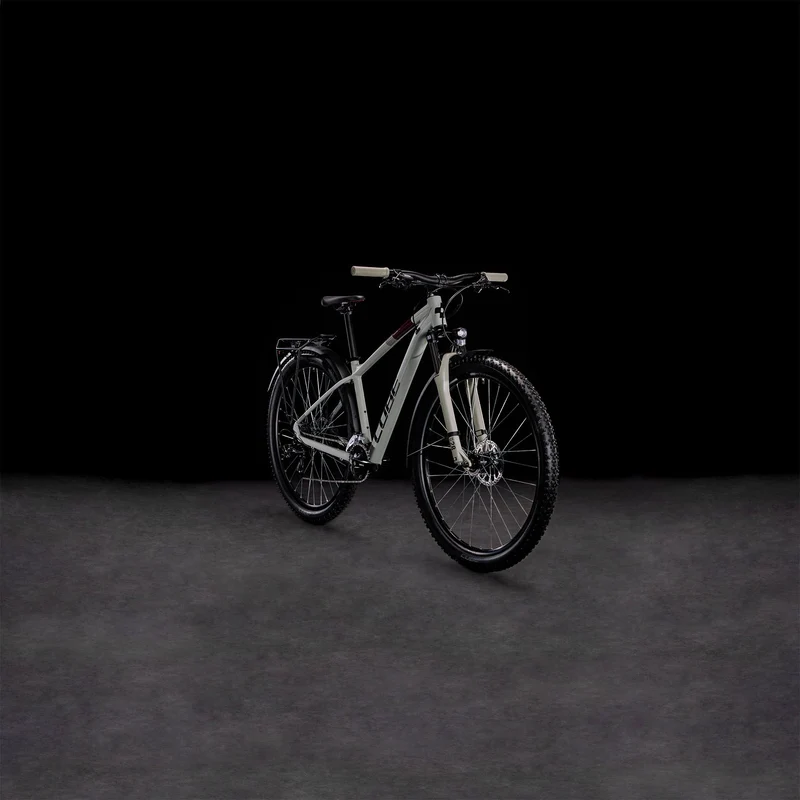 Cube Access WS Allroad MTB-Hardtail Diamant reed´n´berry