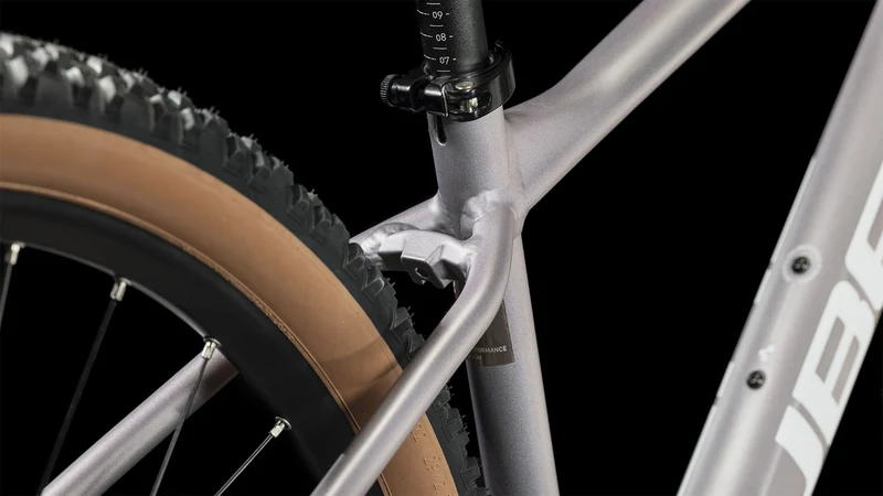 Cube Access WS Pro MTB-Hardtail Diamant sienna´n´blush