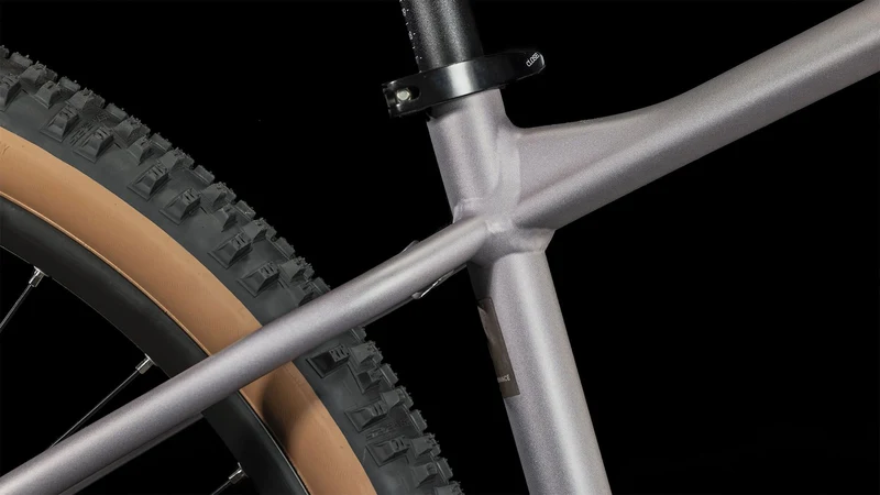 Cube Access WS Pro MTB-Hardtail Diamant sienna´n´blush