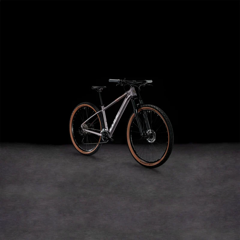 Cube Access WS Pro MTB-Hardtail Diamant sienna´n´blush